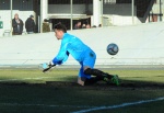 VARESE VARESE CALCIO INVERUNO NELLA FOTO GOL DI MORAO