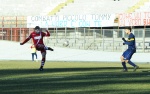VARESE VARESE CALCIO INVERUNO NELLA FOTO GOL DI MORAO