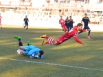VARESE VARESE CALCIO INVERUNO NELLA FOTO PEDRABISSI