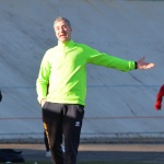VARESE VARESE CALCIO INVERUNO NELLA FOTO MAZZOLENI