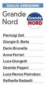 Grande Nord (Giulio Arrighini)