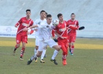 VARESE VARESE CALCIO OLTREPOVOGHERA NELLA FOTO LA FERRARA