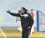 VARESE VARESE CALCIO OLTREPOVOGHERA NELLA FOTO VERDERAME