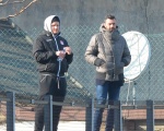 VARESE VARESE CALCIO OLTREPOVOGHERA NELLA FOTO TRESOLDI MERLIN