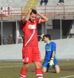 VARESE VARESE CALCIO OLTREPOVOGHERA NELLA FOTO DE CAROLIS