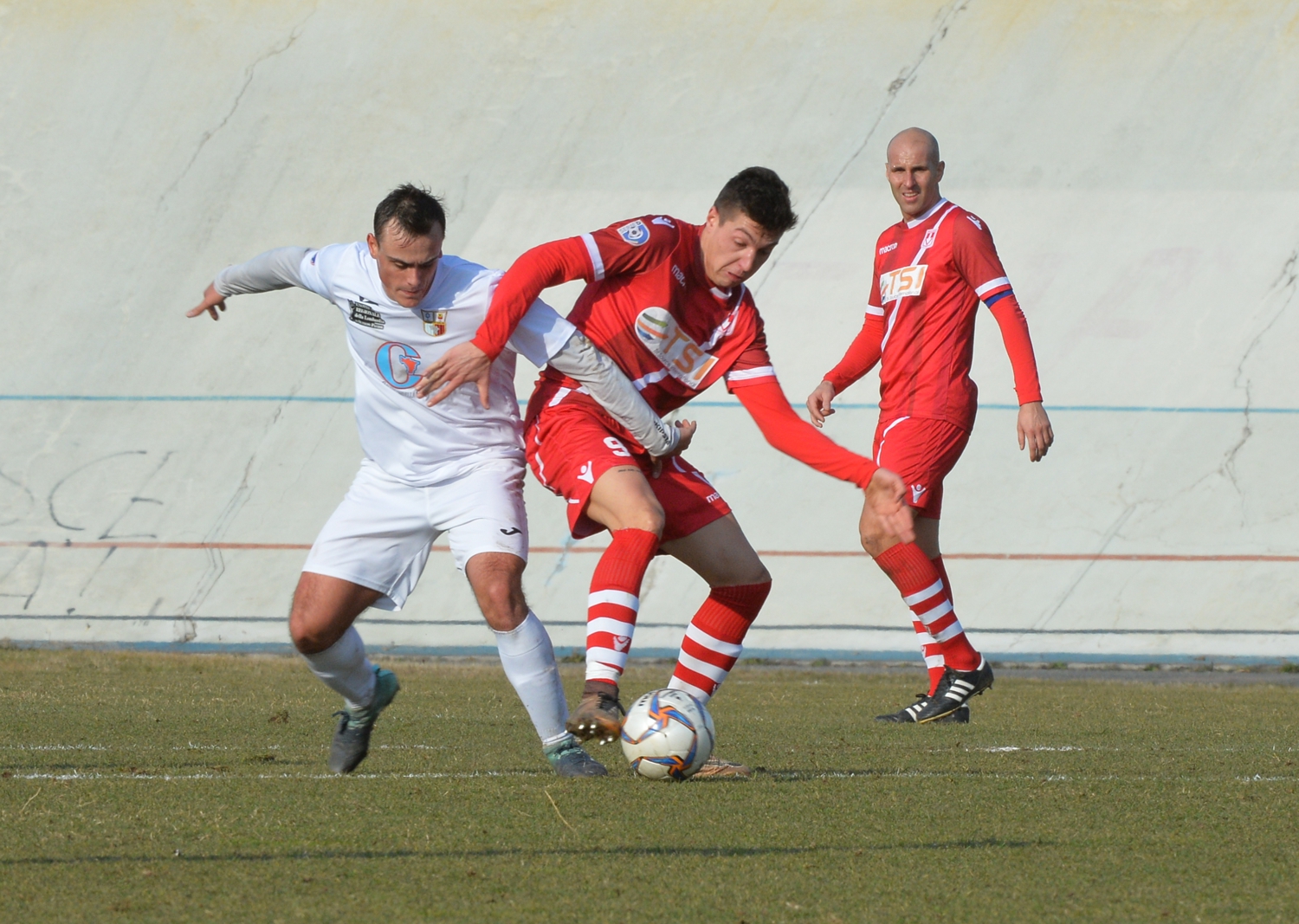 VARESE VARESE CALCIO OLTREPOVOGHERA NELLA FOTO ZAZZI