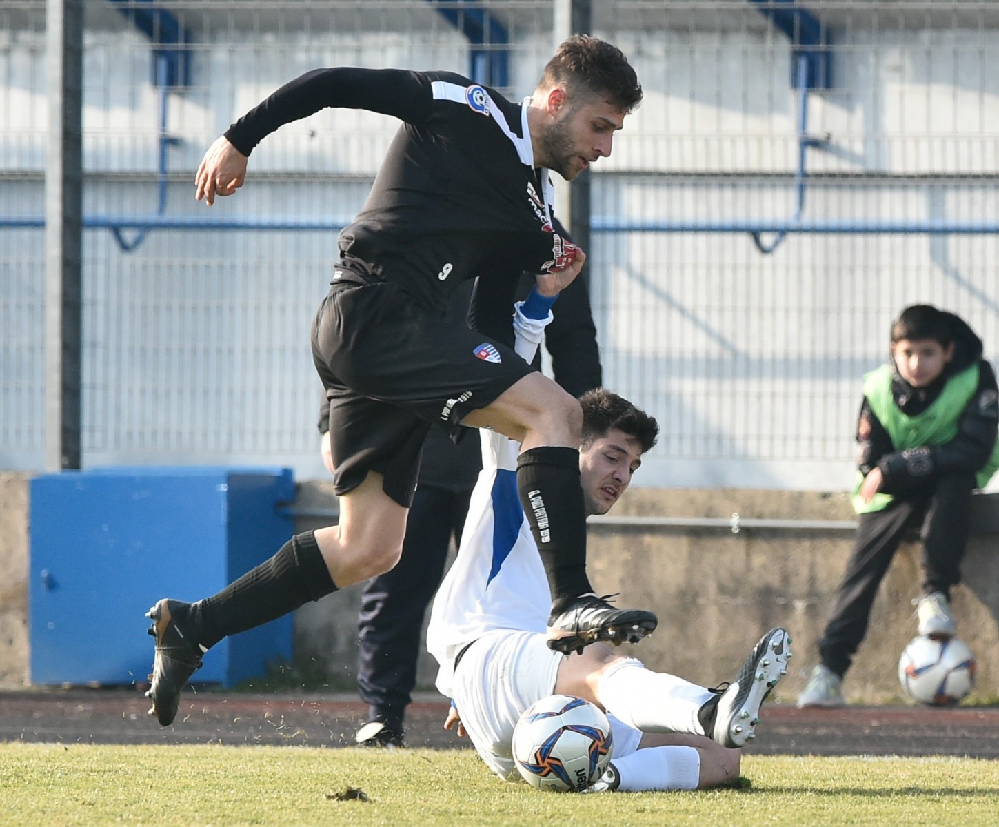 busto arsizio pro patria/dro gucci
