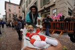 VARESE CARNEVALE BOSINO 2018 NELLA FOTO