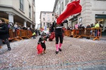 VARESE CARNEVALE BOSINO 2018 NELLA FOTO