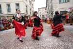 VARESE CARNEVALE BOSINO 2018 NELLA FOTO