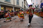 VARESE CARNEVALE BOSINO 2018 NELLA FOTO