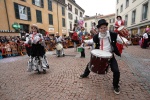 VARESE CARNEVALE BOSINO 2018 NELLA FOTO