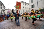 VARESE CARNEVALE BOSINO 2018 NELLA FOTO