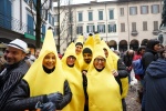 VARESE CARNEVALE BOSINO 2018 NELLA FOTO