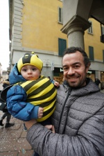 VARESE CARNEVALE BOSINO 2018 NELLA FOTO