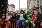 VARESE CARNEVALE BOSINO 2018 NELLA FOTO