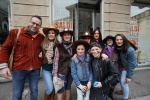 VARESE CARNEVALE BOSINO 2018 NELLA FOTO