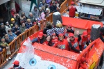 VARESE CARNEVALE BOSINO 2018 NELLA FOTO