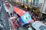 VARESE CARNEVALE BOSINO 2018 NELLA FOTO