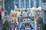 VARESE CARNEVALE BOSINO 2018 NELLA FOTO
