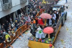 VARESE CARNEVALE BOSINO 2018 NELLA FOTO