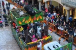 VARESE CARNEVALE BOSINO 2018 NELLA FOTO