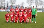 CARONNO PERTUSELLA CARONNESE CALCIO VARESE NELLA FOTO FORMAZIONE VARESE