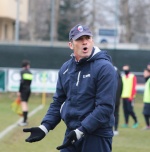 CARONNO PERTUSELLA CARONNESE CALCIO VARESE NELLA FOTO MONZA