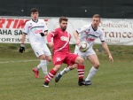 CARONNO PERTUSELLA CARONNESE CALCIO VARESE NELLA FOTO MORAO