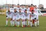 CARONNO PERTUSELLA CARONNESE CALCIO VARESE NELLA FOTO FORMAZIONE CARONNESE