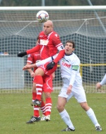 CARONNO PERTUSELLA CARONNESE CALCIO VARESE NELLA FOTO FERRI CORNO
