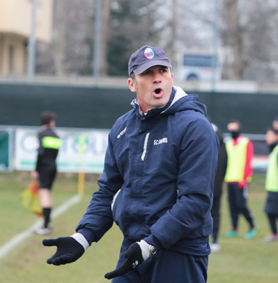 CARONNO PERTUSELLA CARONNESE CALCIO VARESE NELLA FOTO MONZA
