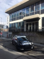 Rally dei Laghi