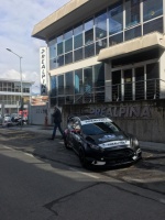 Rally dei Laghi