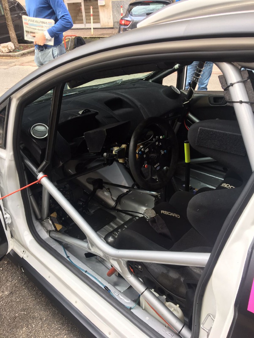 Rally dei Laghi