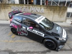 VARESE PRESENTAZIONE RALLY DEI LAGHI 2018 SEDE PREALPINA NELLA FOTO