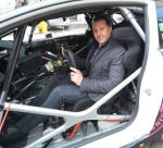 VARESE PRESENTAZIONE RALLY DEI LAGHI 2018 SEDE PREALPINA NELLA FOTO DOTT DAVIDE FERRARIO