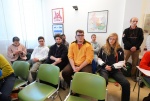 VARESE PRESENTAZIONE RALLY DEI LAGHI 2018 SEDE PREALPINA NELLA FOTO