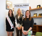 VARESE PRESENTAZIONE RALLY DEI LAGHI 2018 SEDE PREALPINA NELLA FOTO