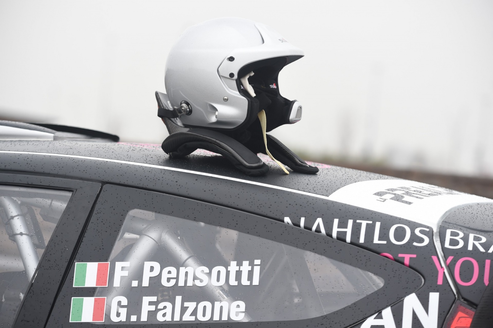 Test Fiesta Prealpina Arese 15 marzo