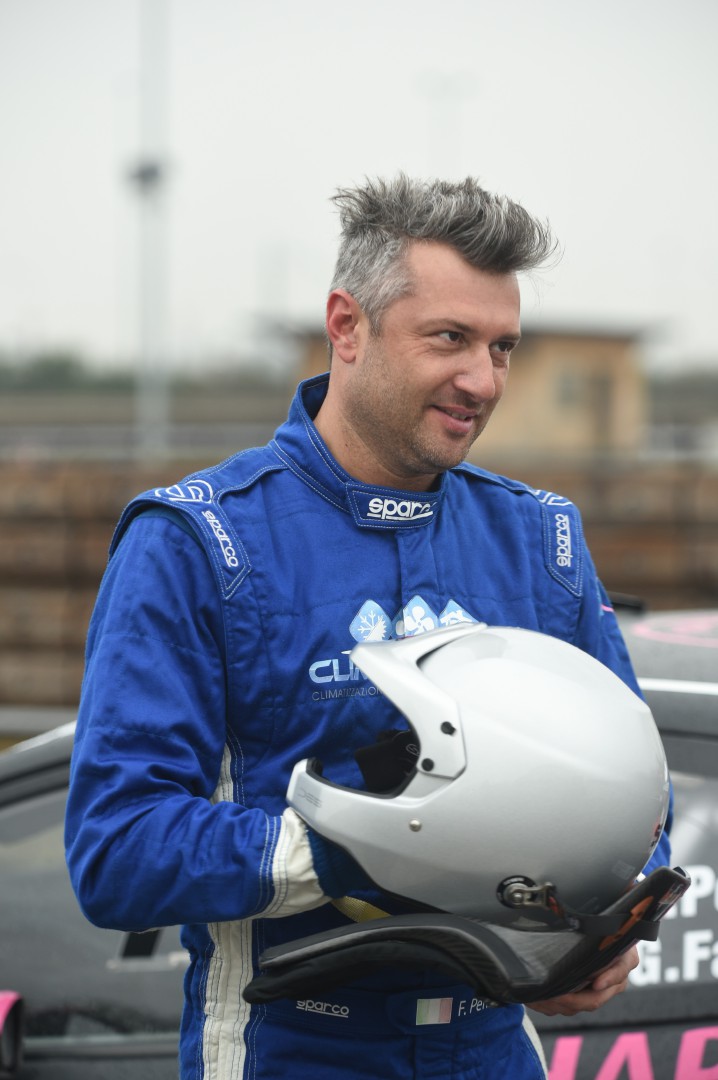 Test Fiesta Prealpina Arese 15 marzo