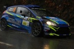galleria rally