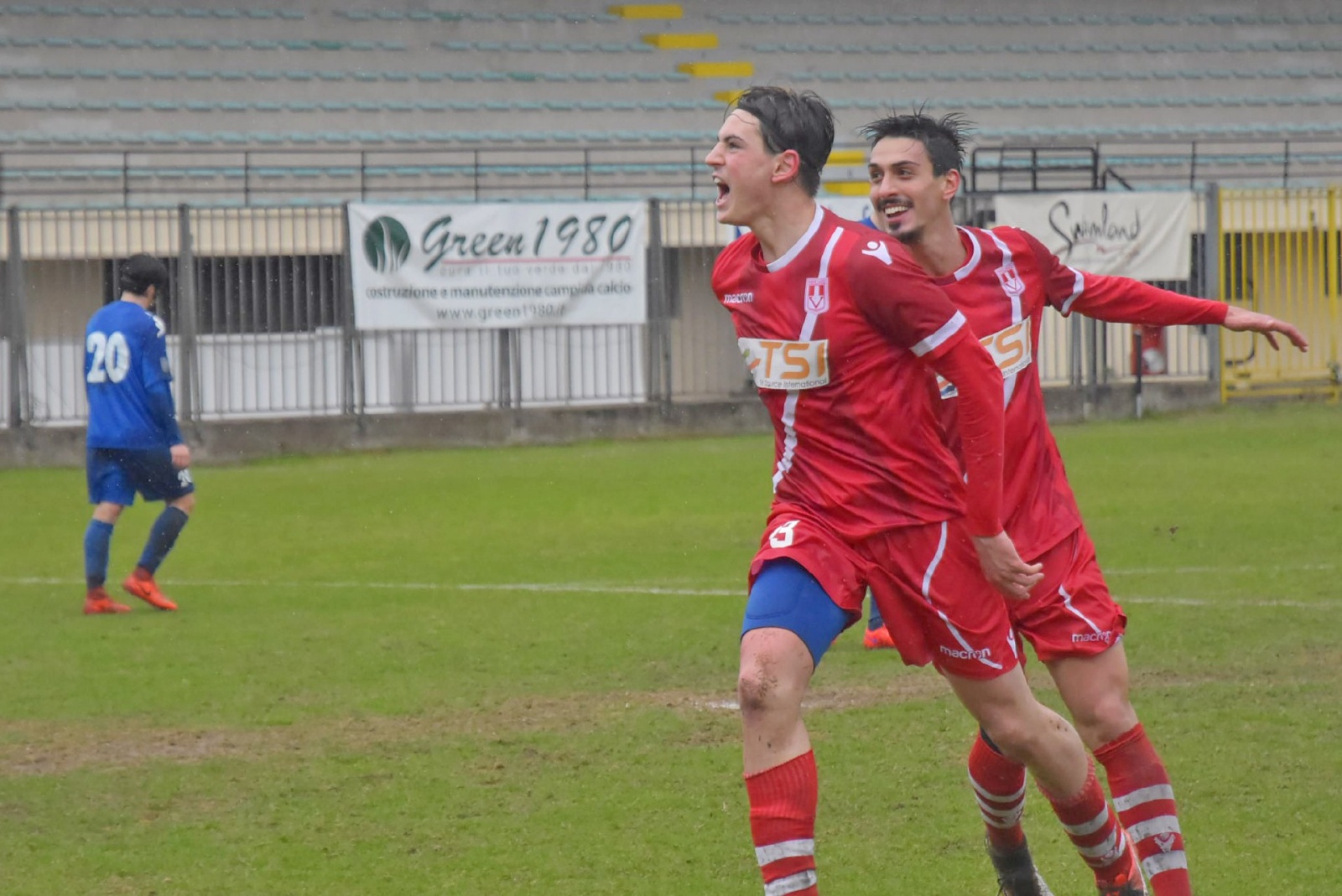 pavia varese italiamedia