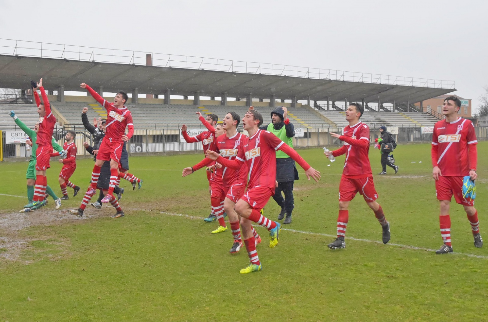 pavia varese italiamedia