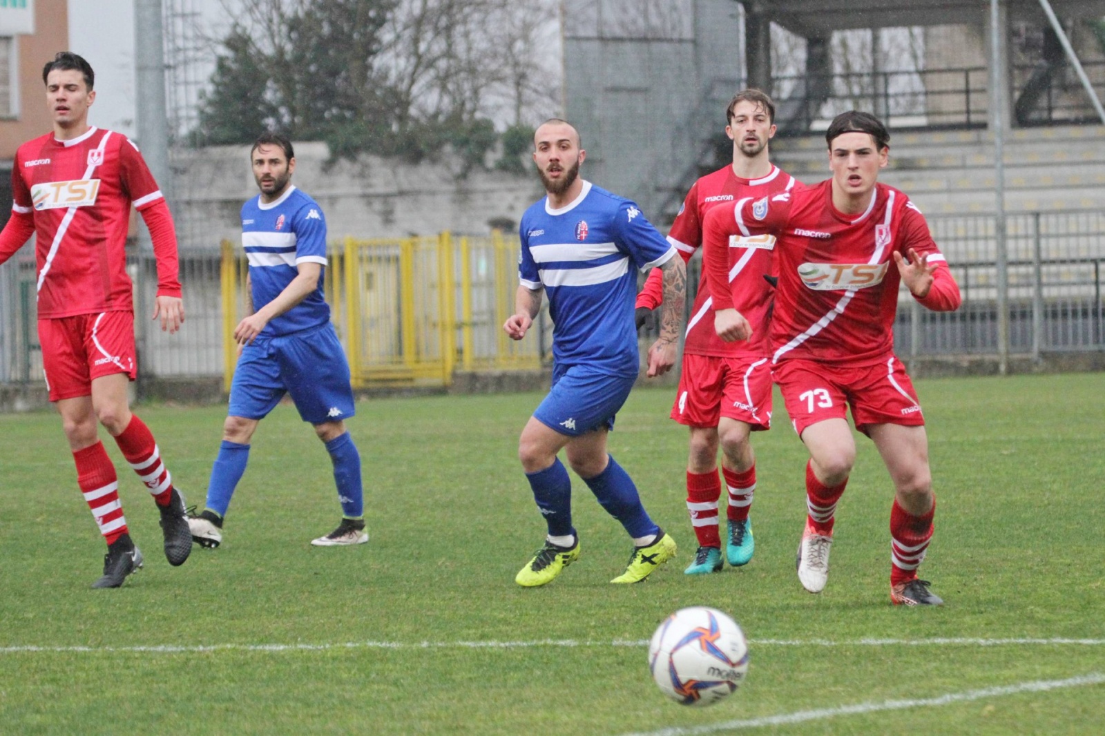 pavia varese italiamedia