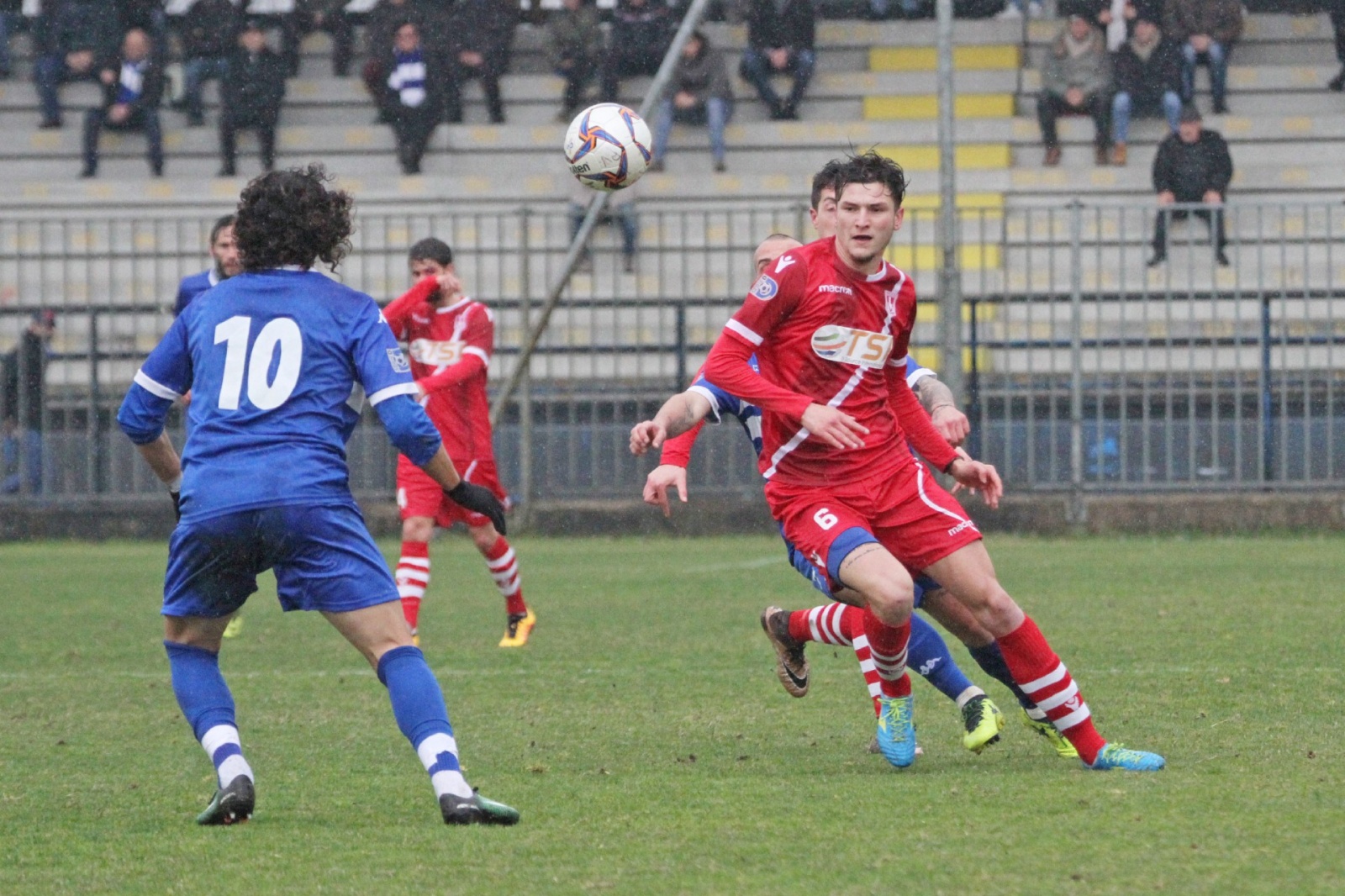 pavia varese italiamedia