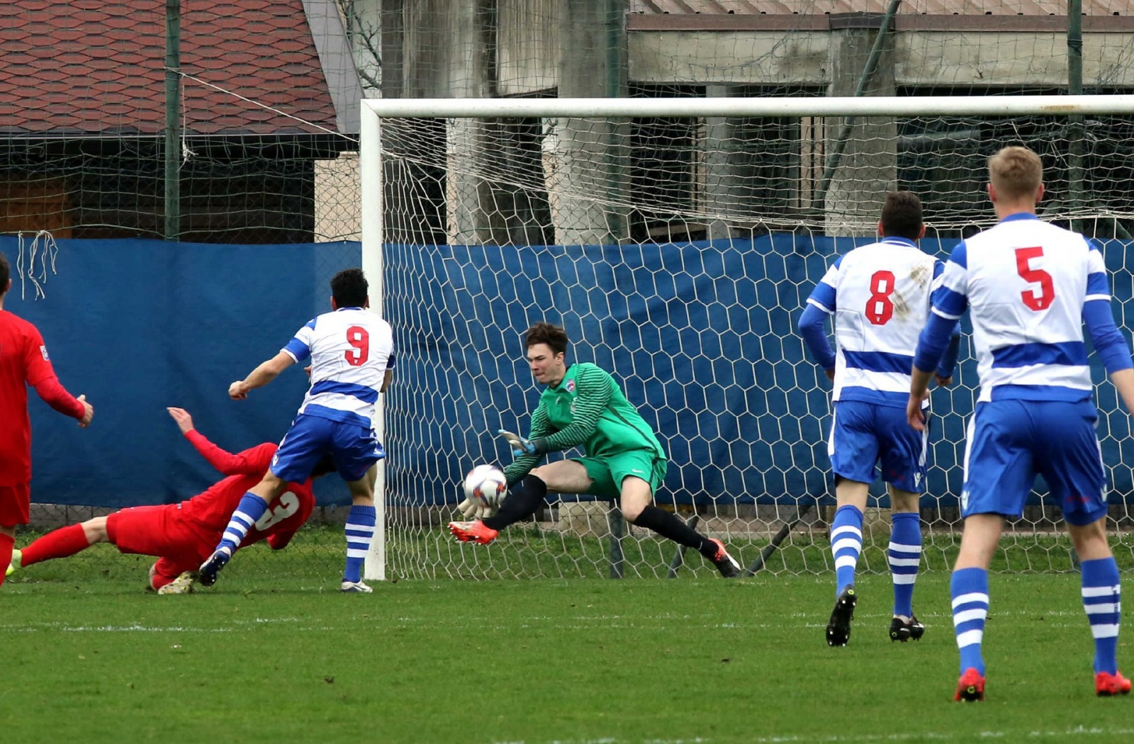 ciserano pro patria italiamedia