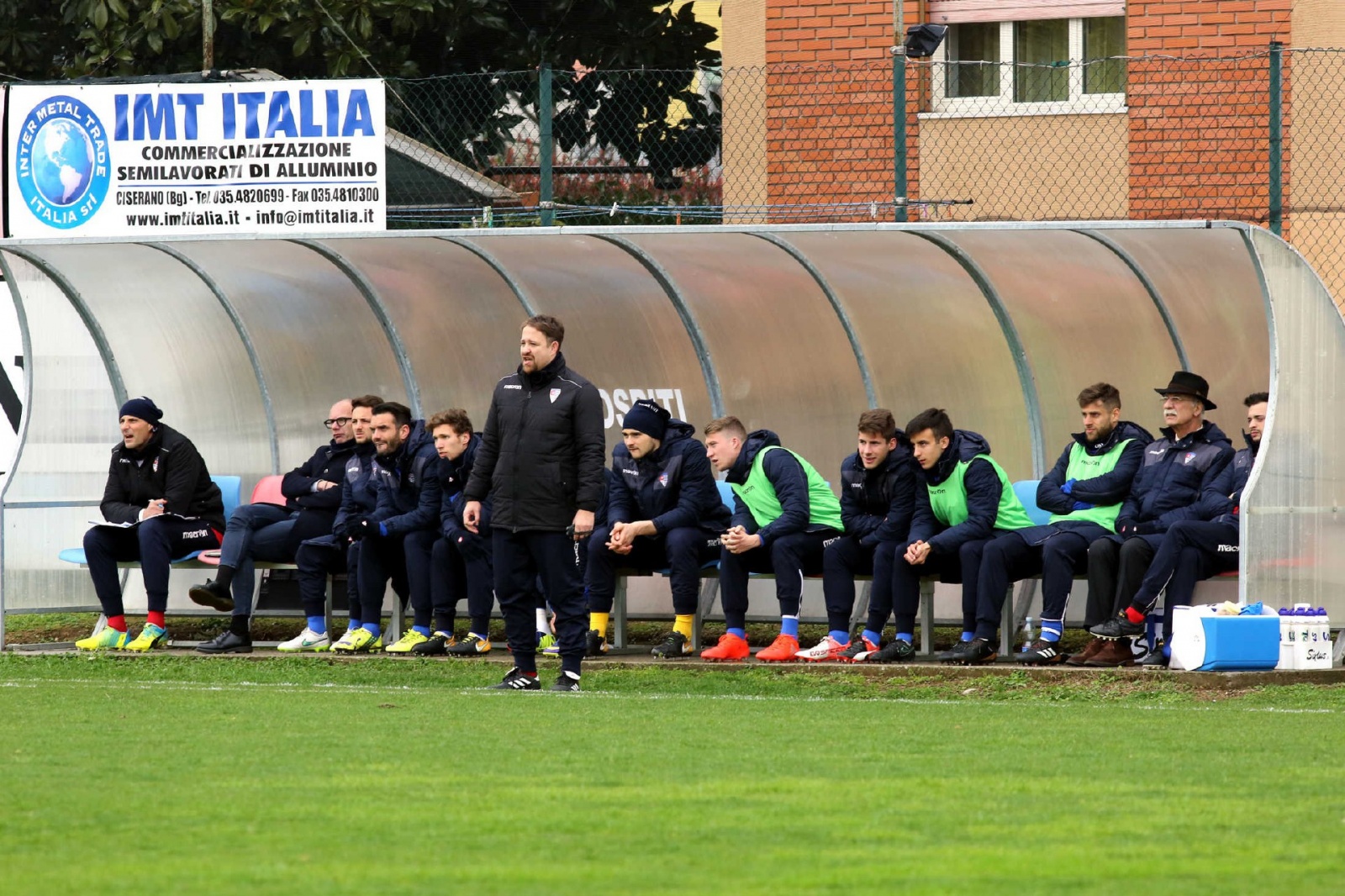 ciserano pro patria italiamedia