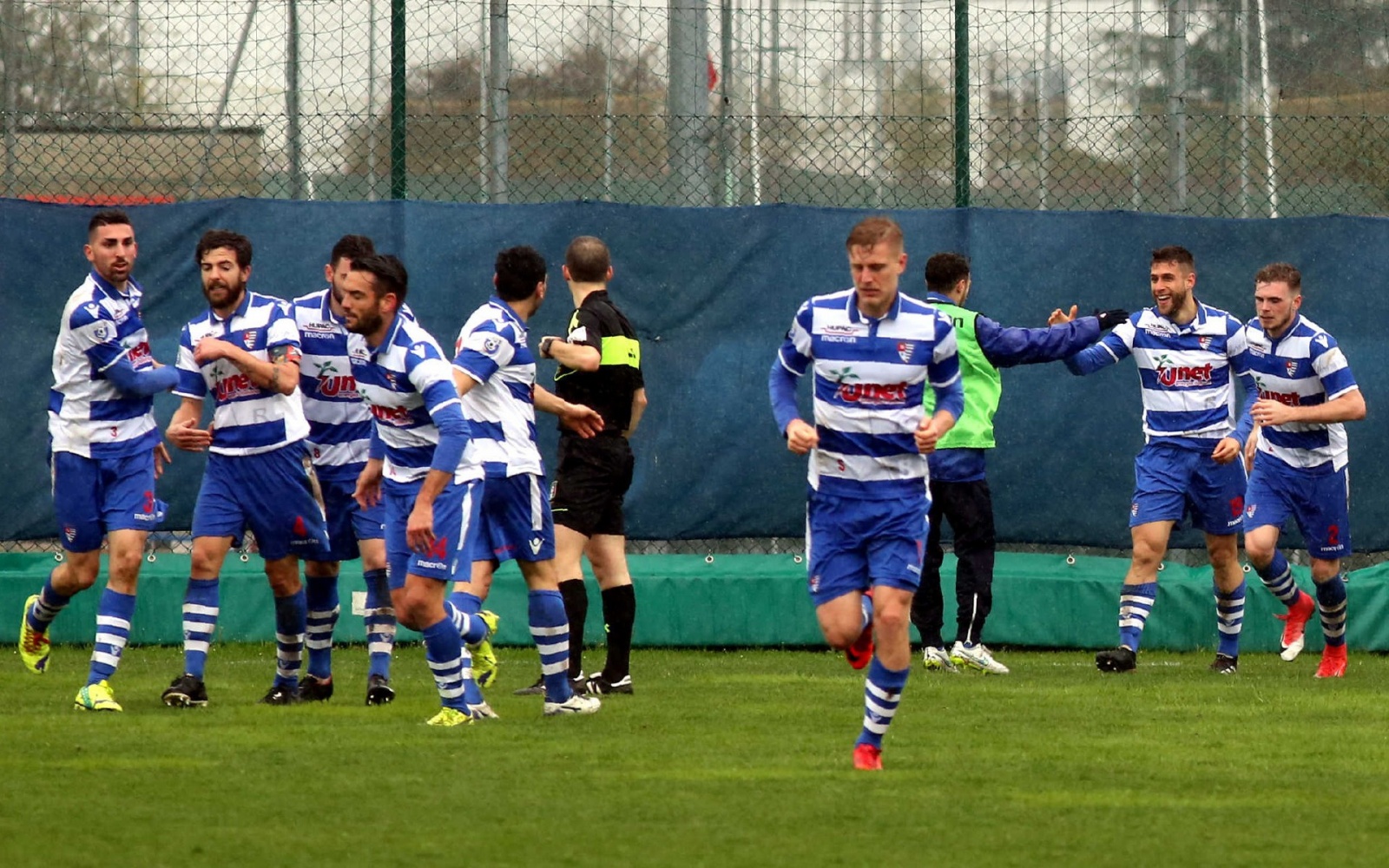 ciserano pro patria italiamedia