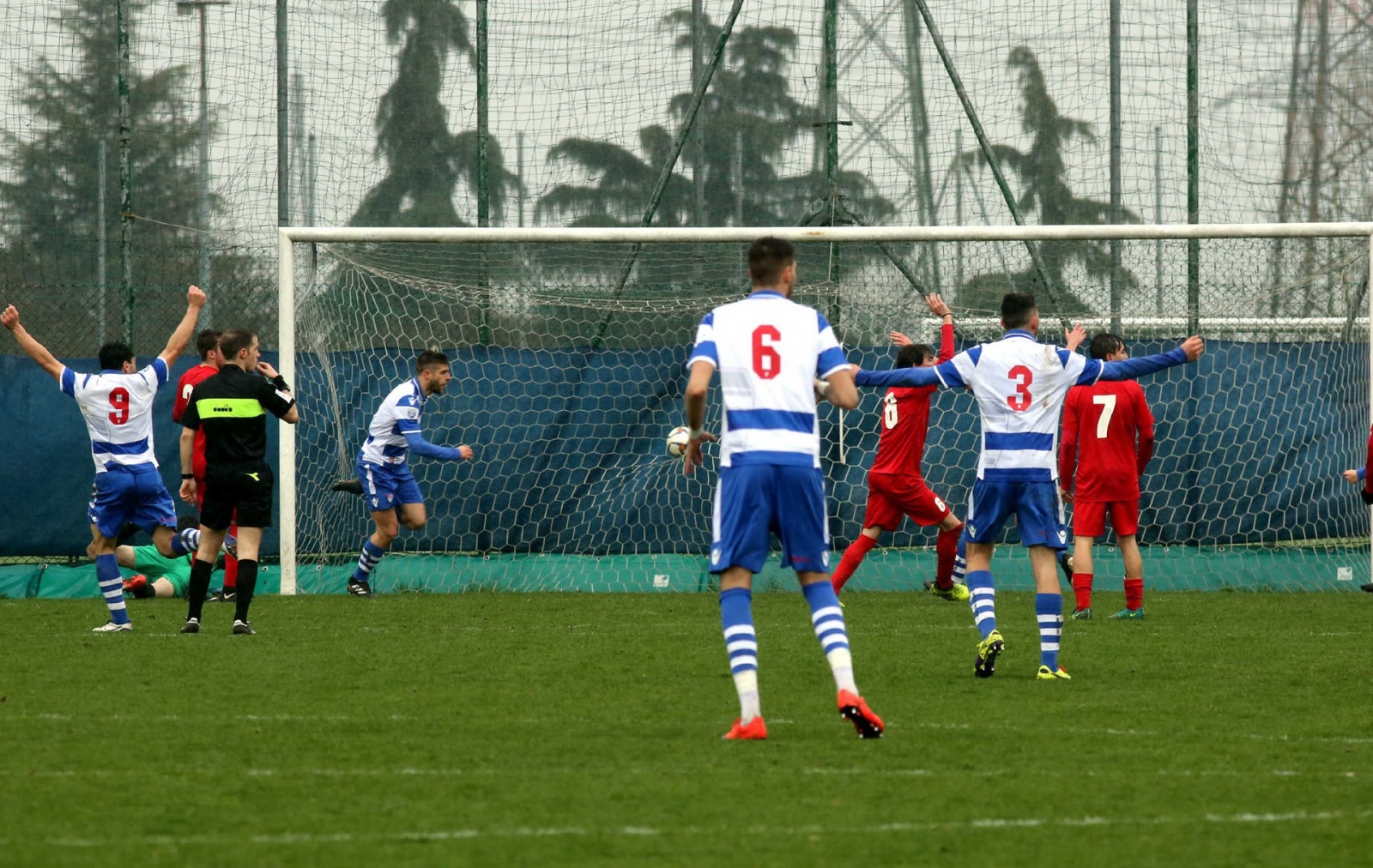 ciserano pro patria italiamedia